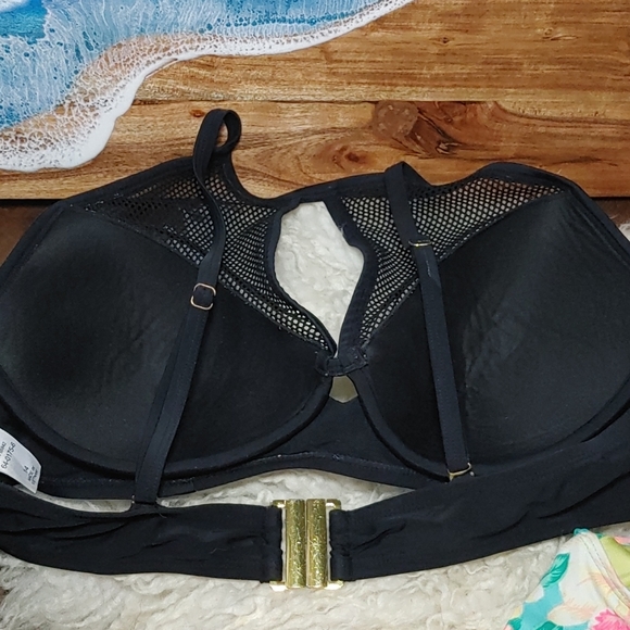 XL halter bikini tops - Picture 2 of 6